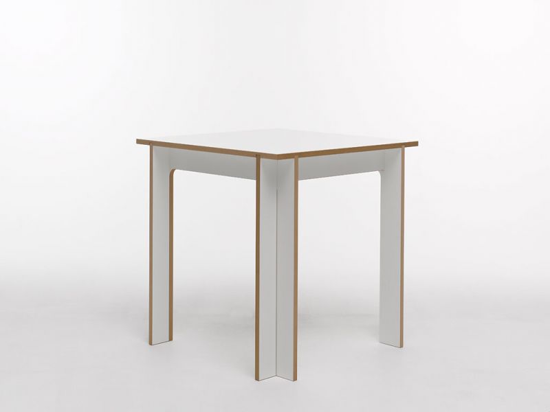 Tischgruppe table small Tojo